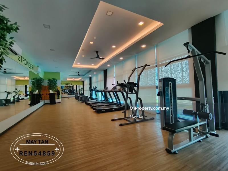 Pangsapuri untuk Dijual di Ceria D' Eco Horizon oleh May Tan - iProperty.com.my