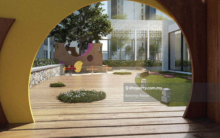 For Sale - Triuni Residences