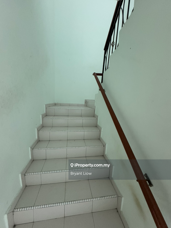 Rumah Berangkai 2 Tingkat untuk Dijual di Taman Bachang Baru, Bachang oleh Bryant Liow - iProperty.com.my