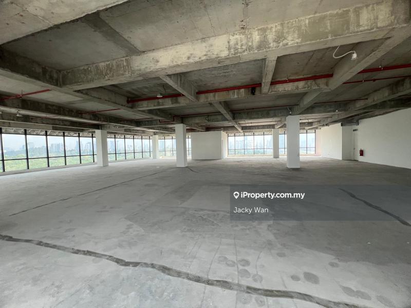 For Rent - Union Tower, Mid Valley, Taman Desa