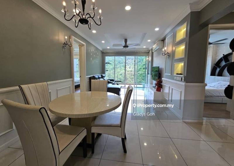 Condominium for Rent in The Haven by Gladys Goh - iProperty.com.my