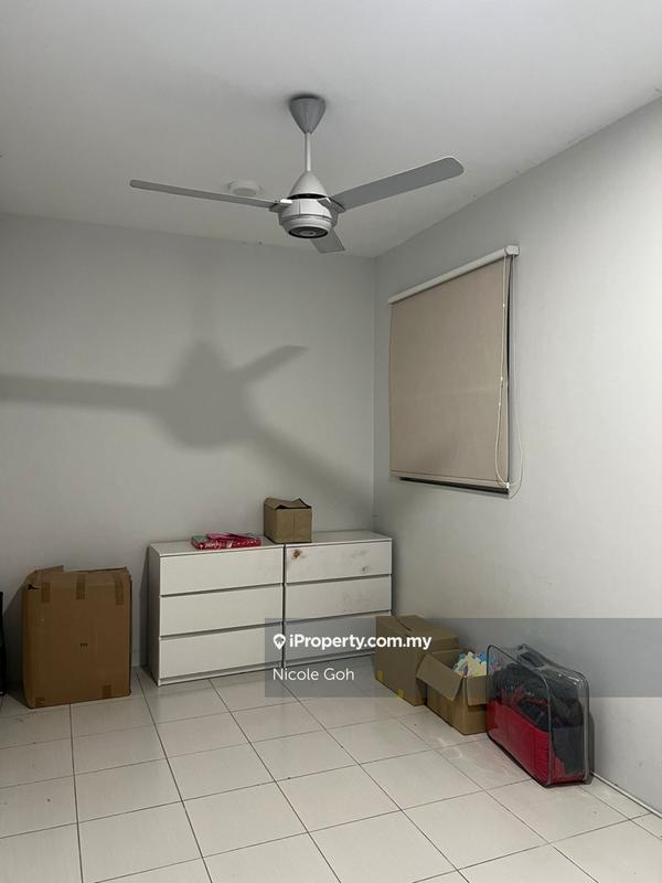 For Sale - Residensi Jalan Jubilee