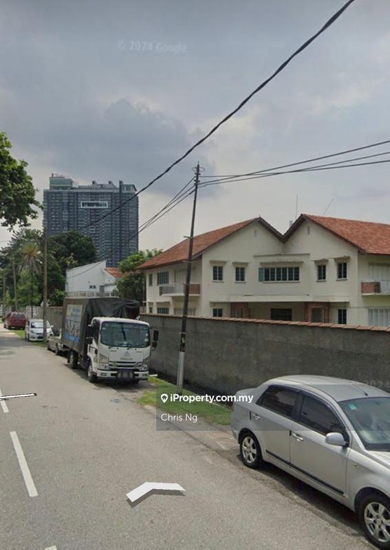 Bungalow House untuk Dijual di Lorong Titiwangsa, Titiwangsa oleh Chris Ng - iProperty.com.my