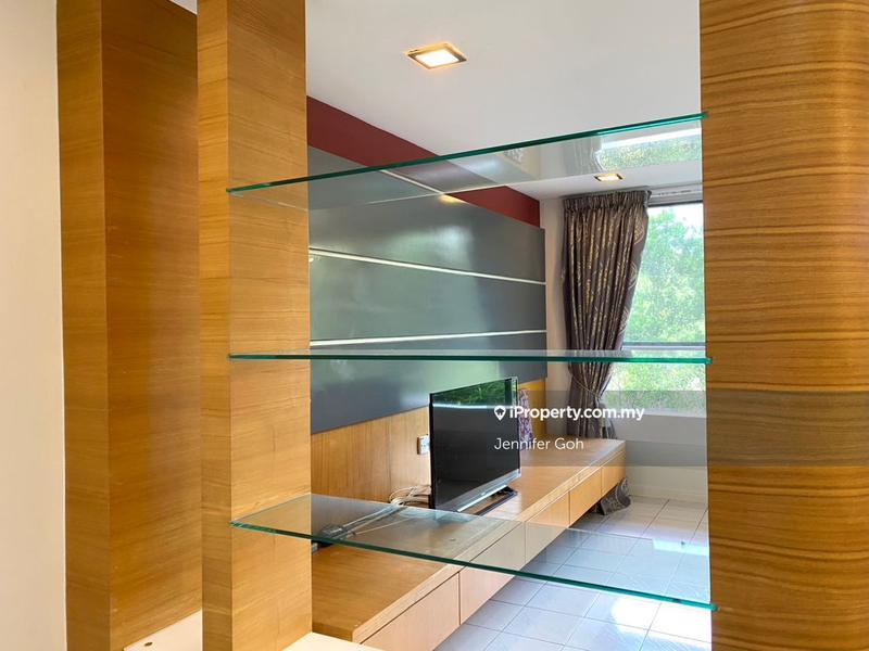 For Sale - Mont Kiara Pines