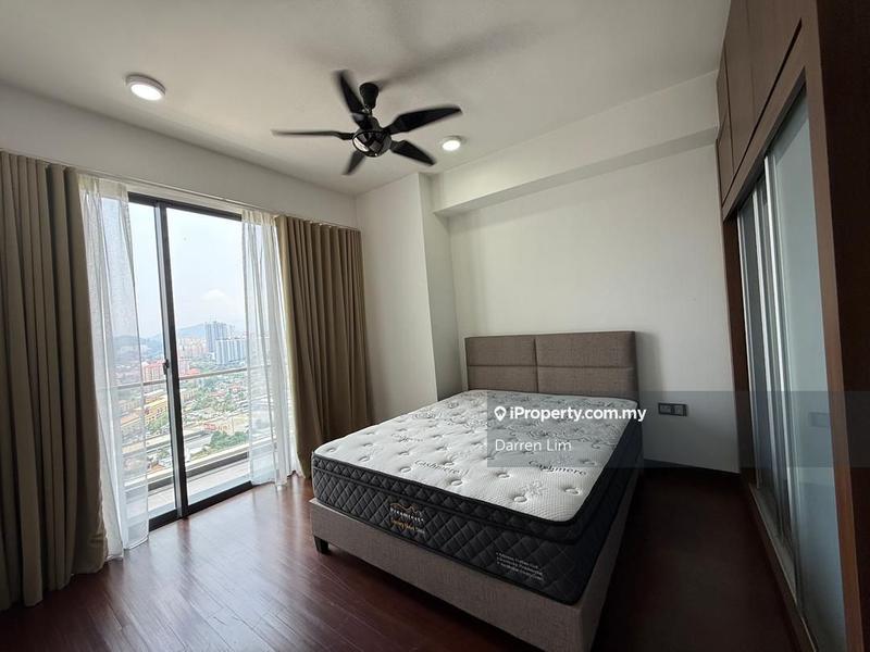 For Sale - KL Trillion