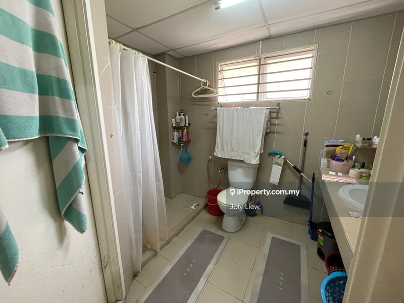 Rumah Teres 2.5-Tingkat untuk Dijual di Taman Midah, Cheras oleh Joly Liew - iProperty.com.my