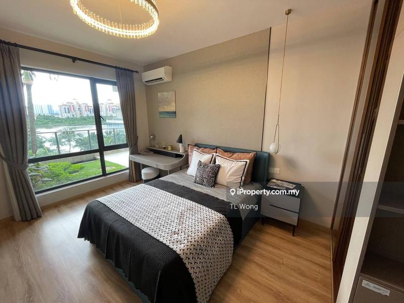 For Sale - Baron Residence @ Lake City