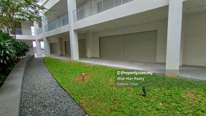 Retail Office untuk Disewa di Sg Buloh, Petaling Jaya oleh Patrick Chua - iProperty.com.my
