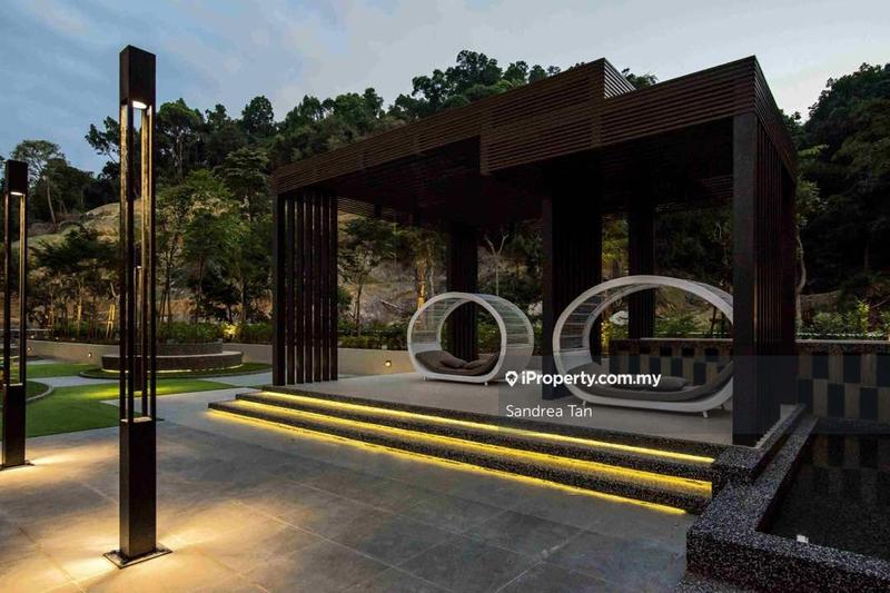 Kondominium untuk Dijual di Mont Residence oleh Sandrea Tan - iProperty.com.my