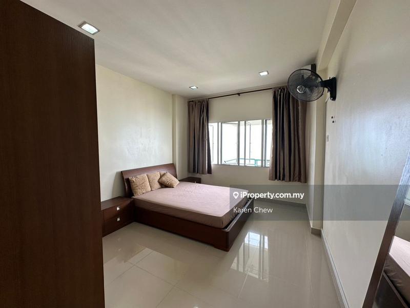 Condominium for Rent in Diamond Villa Condominium by Karen Chew - iProperty.com.my