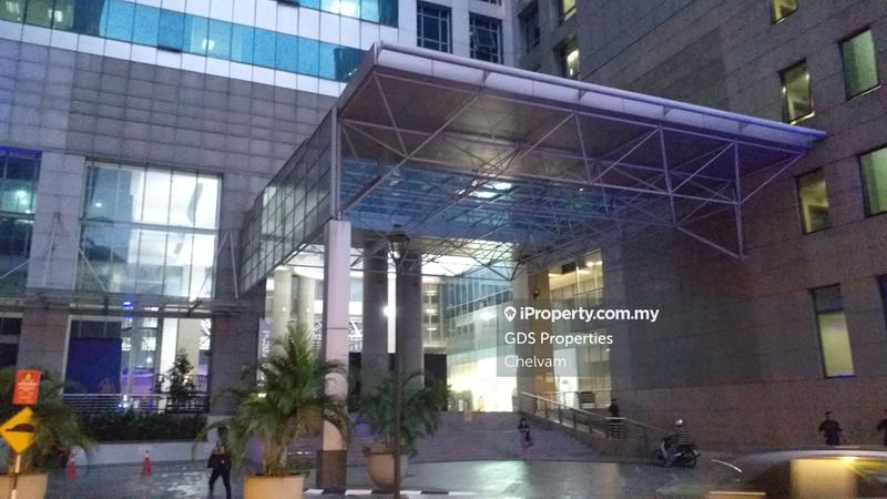 Office for Rent in Kl Sentral, Kuala Lumpur by Chelvam - iProperty.com.my