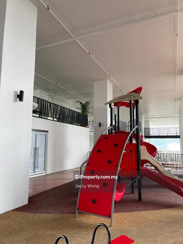 Service Residence for Sale in Pinnacle Sri Petaling by Jacky Wong - iProperty.com.my