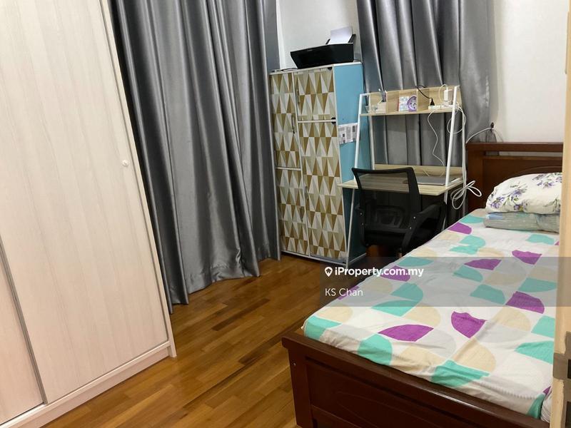 Service Residence for Sale in KL Gateway Premium Residences by KS Chan - iProperty.com.my