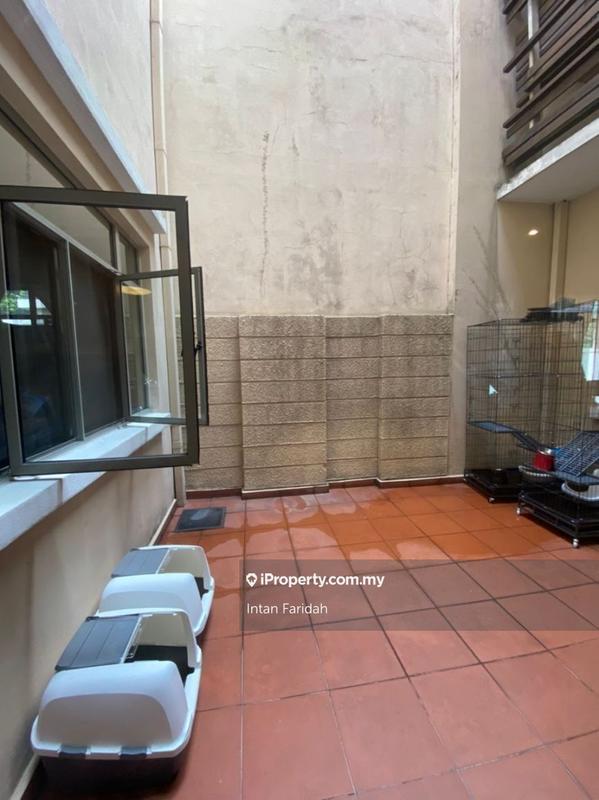 Rumah Berkembar untuk Dijual di Changkat Kiara Surya, Sri Hartamas oleh Intan Faridah - iProperty.com.my