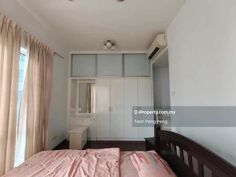 Kediaman Servis untuk Disewa di Glomac Damansara oleh Teoh Peng Peng - iProperty.com.my