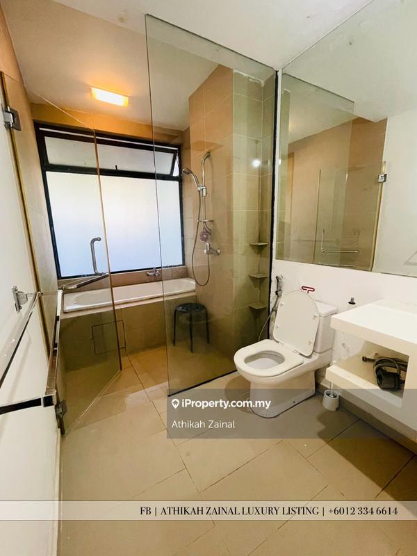 Kondominium untuk Dijual di 20trees oleh Athikah Zainal - iProperty.com.my