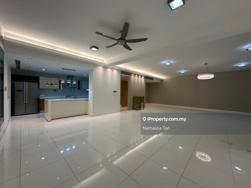 Kondominium untuk Dijual di U-Thant Residence oleh Nathalina Tan - iProperty.com.my