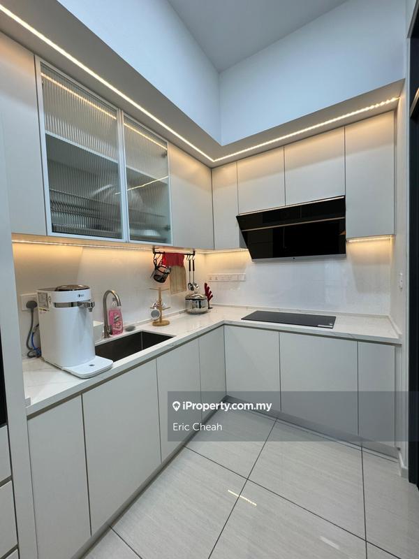 For Rent - Queens Residences Q1 @ Queens Waterfront