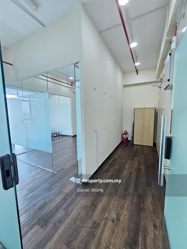 Office for Rent in Sunway 163, Mont Kiara by Daniel Wong - iProperty.com.my