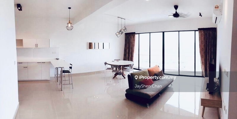 Kondominium untuk Dijual di Denai Sutera oleh JayShen Chan - iProperty.com.my