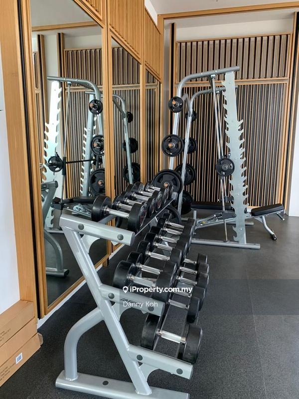 Service Residence for Sale in Windmill upon Hills by Danny Koh - iProperty.com.my