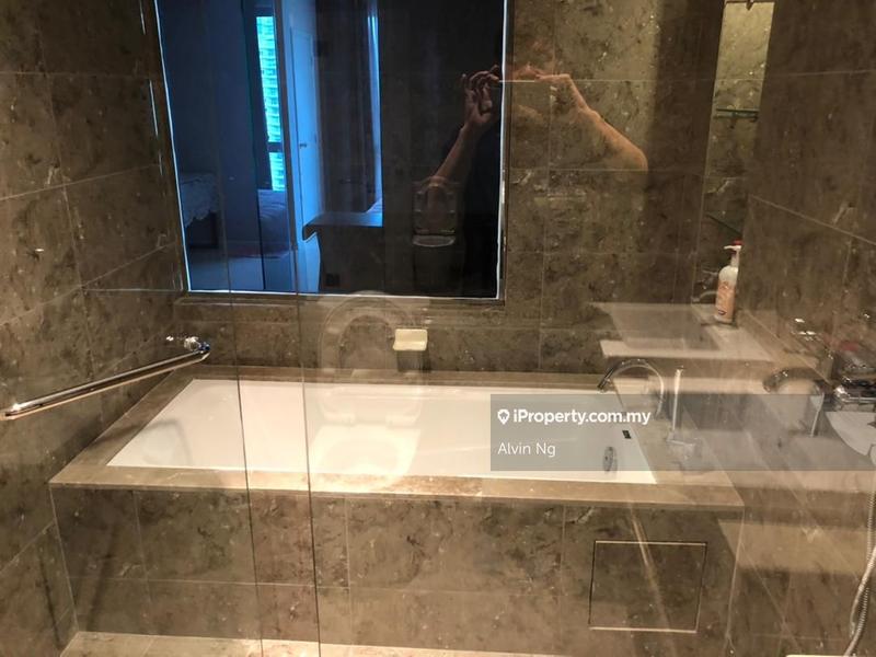 Residensi Servis untuk Disewa di Dorsett Residences Sri Hartamas oleh Alvin Ng - iProperty.com.my