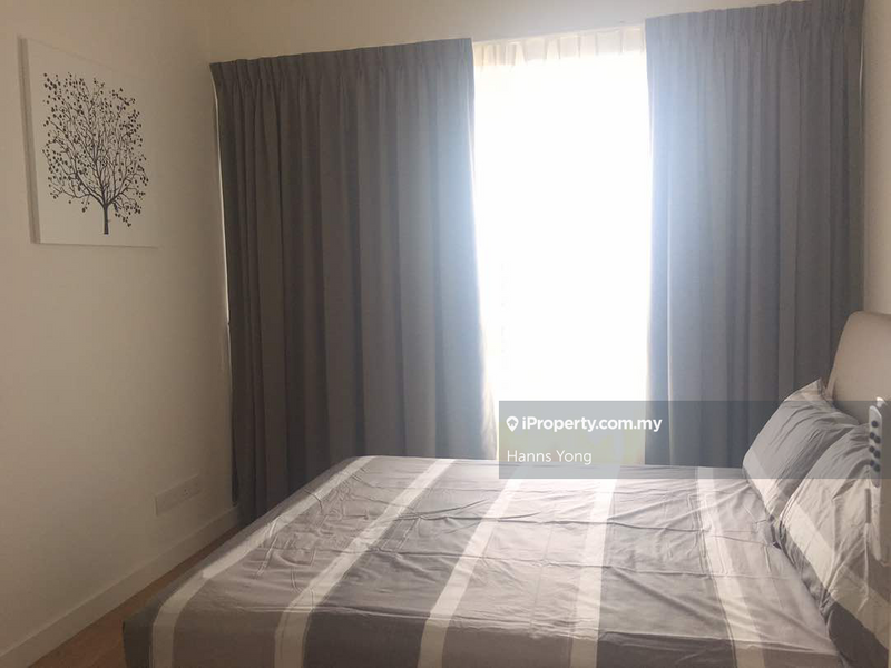 For Rent - The Sentral Residences