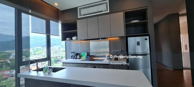 Service Residence for Sale in City of Dreams by Andrew Ong - iProperty.com.my