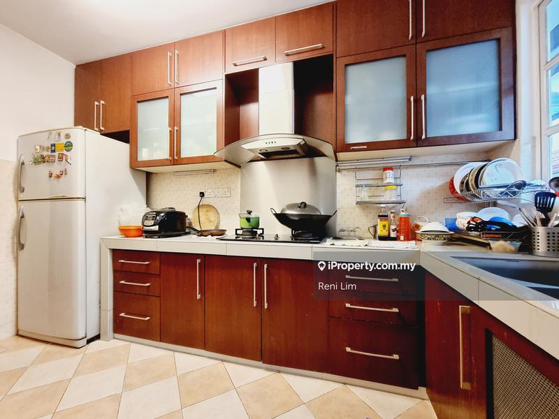 Semi-Detached House for Sale in Pju 3, Tropicana by Reni Lim - iProperty.com.my