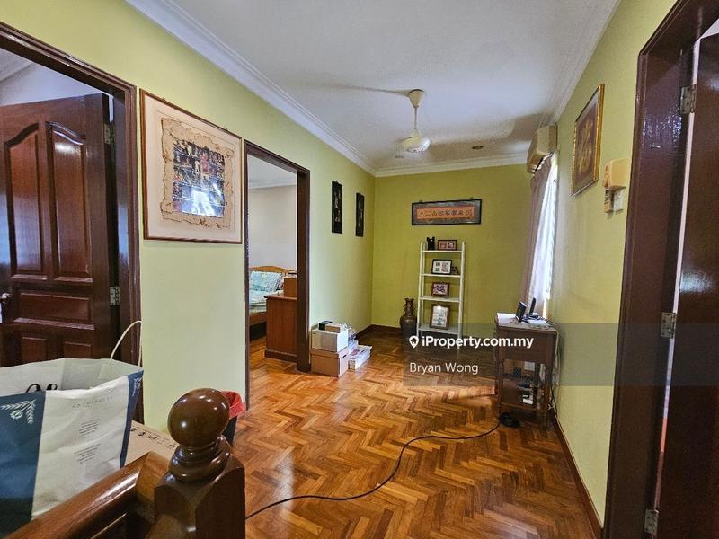 2-storey Terraced House for Sale in Damansara Jaya, Petaling Jaya by Bryan Wong - iProperty.com.my