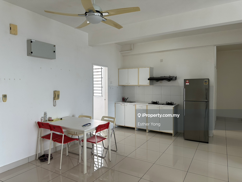 Residensi Servis untuk Dijual di You Residences @ You City oleh Esther Yong - iProperty.com.my