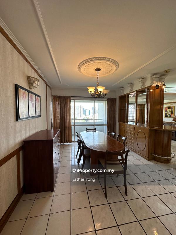 Condominium for Sale in OBD Garden Tower by Esther Yong - iProperty.com.my