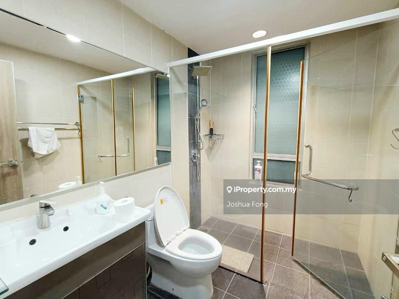 Kondominium untuk Dijual di Zen Residence @ Asplenium Condominium oleh Joshua Fong - iProperty.com.my