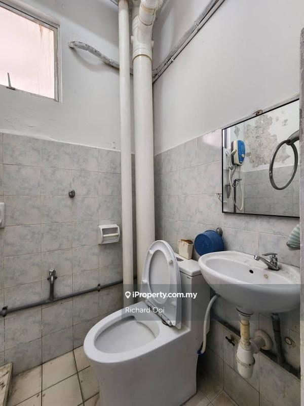 Pangsapuri untuk Disewa di Pangsapuri Lagoon Perdana oleh Richard Ooi - iProperty.com.my