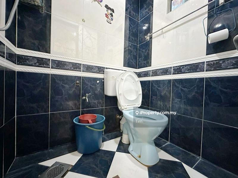 Rumah Berangkai 1 Tingkat untuk Dijual di Taman Malim Jaya, Bachang oleh Tim - iProperty.com.my