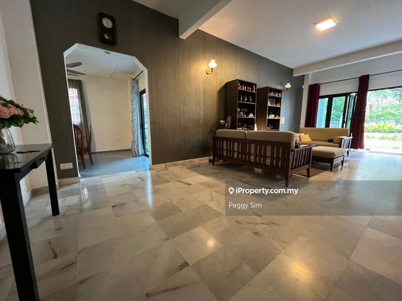Rumah Teres 2.5-Tingkat untuk Dijual di BANDAR PUCHONG JAYA, Puchong oleh Peggy Sim - iProperty.com.my