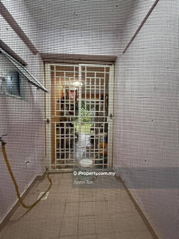 Pangsapuri untuk Disewa di Andari Townvilla oleh Justin Toh - iProperty.com.my