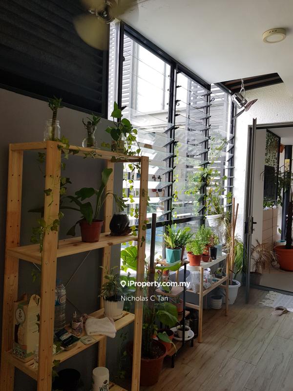 Service Residence for Sale in Centrio Pantai Hillpark by Nicholas C Tan - iProperty.com.my