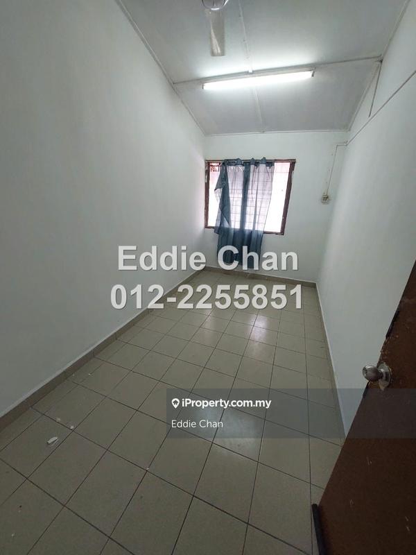 2-storey Terraced House for Sale in Taman Sri Rampai, Wangsa Maju by Eddie Chan - iProperty.com.my