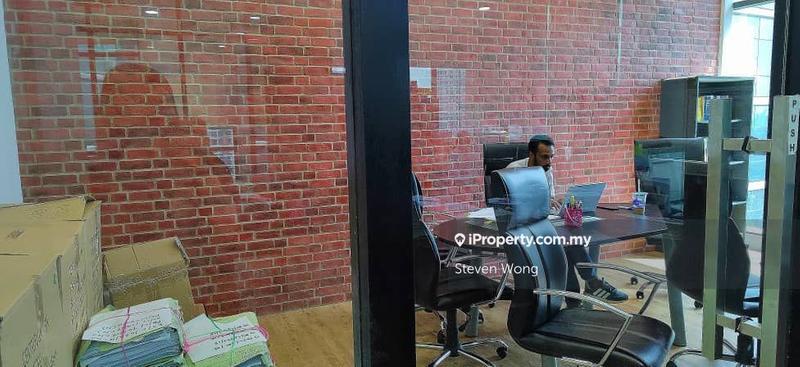 Pejabat untuk Dijual di Kampung Kerinchi (Bangsar South), Kuala Lumpur oleh Steven Wong - iProperty.com.my