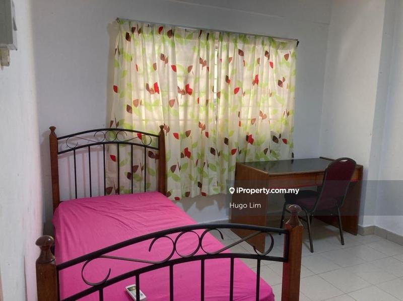 Condominium for Sale in Menara Jaya by Hugo Lim - iProperty.com.my