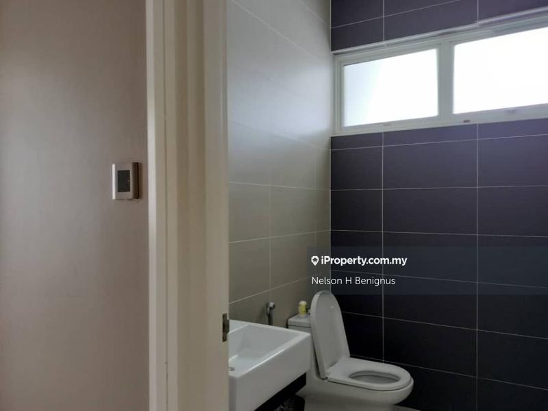 Rumah Berkembar untuk Dijual di Setia Eco Park, Setia Alam oleh Nelson H Benignus - iProperty.com.my