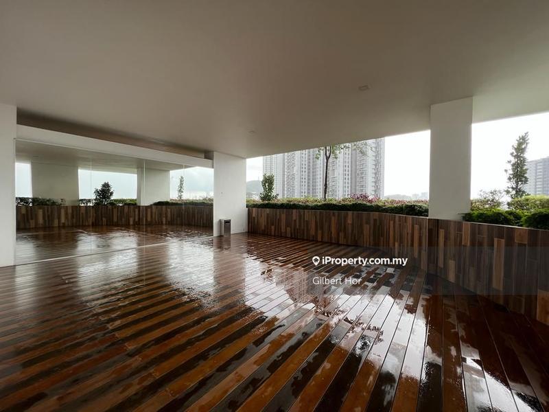 Condominium for Sale in The Hamilton by Gilbert Hor - iProperty.com.my
