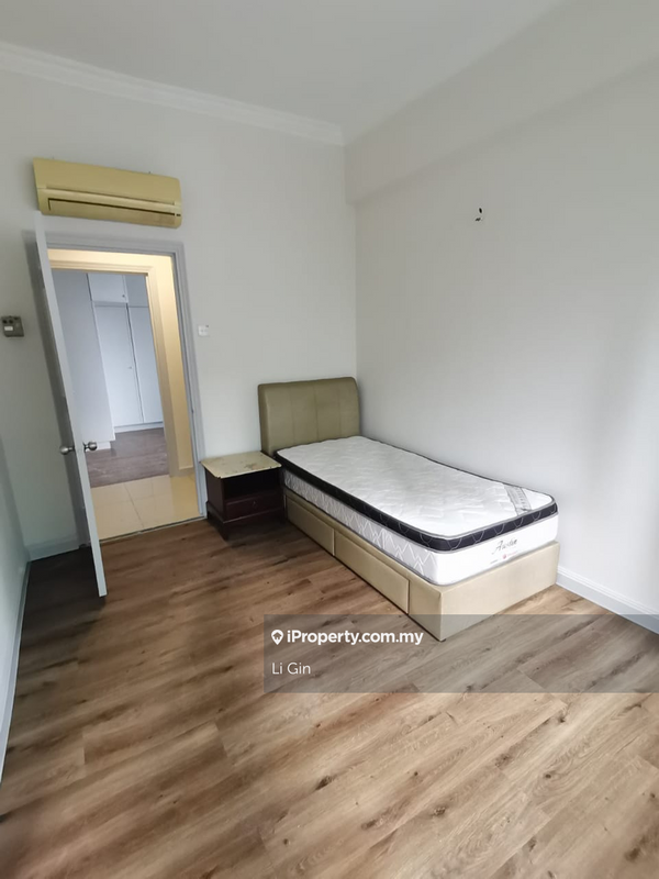 Condominium for Sale in D' Mayang Condominium by Li Gin - iProperty.com.my