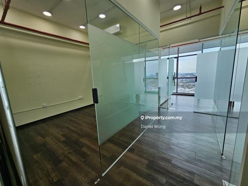 Office for Rent in Sunway 163, Mont Kiara by Daniel Wong - iProperty.com.my