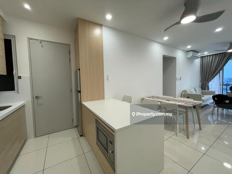 Residensi Servis untuk Disewa di RYAN & MIHO oleh St Cheng - iProperty.com.my