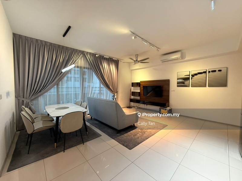 For Rent - Sunway Mont Residences