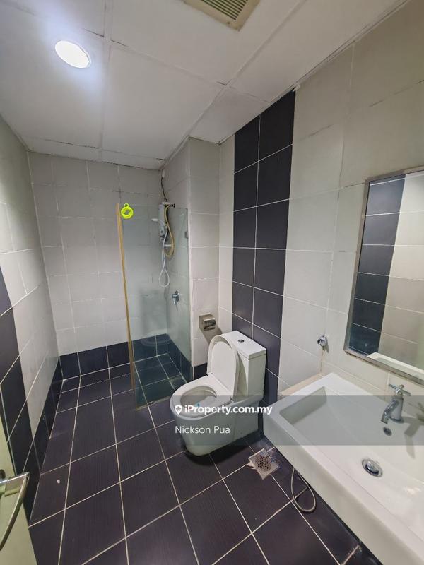 Service Residence for Rent in Centrestage Designer Suite by Nickson Pua - iProperty.com.my