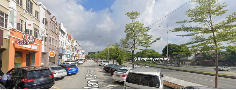 Kedai untuk Disewa di Usj 10, Subang Jaya oleh Max Loke - iProperty.com.my