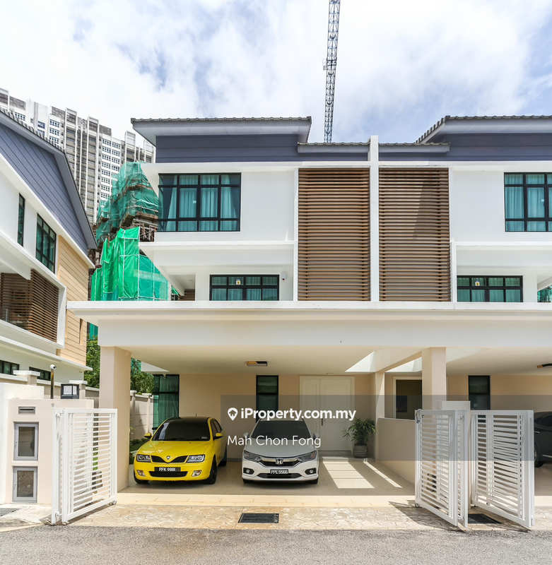 Rumah Berkembar untuk Dijual di Batu Ferringhi, Penang oleh Mah Chon Fong - iProperty.com.my
